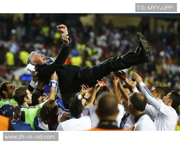 佩莱格里尼强调欧冠目标安切洛蒂应享盛大告别仪式