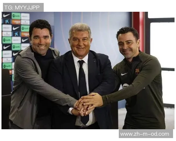 拉波尔塔坚定支持阿罗霍巴萨团结一致迎接未来挑战 拉波尔塔坚定支持阿罗霍巴萨团结一致迎接未来挑战