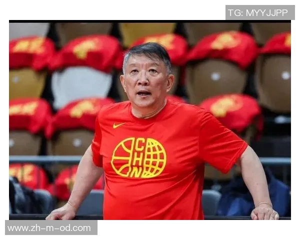 聚焦教育管理训练三大法宝宫鲁鸣谈中国女篮未来发展之路