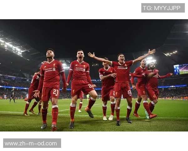 曼城与利物浦对决方案解析及比赛前瞻全面分析