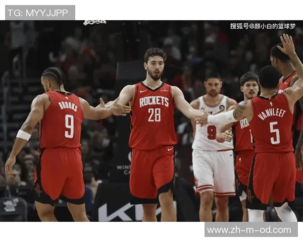 火箭与公牛季前赛精彩对决直播全程回顾与分析 火箭与公牛季前赛精彩对决直播全程回顾与分析