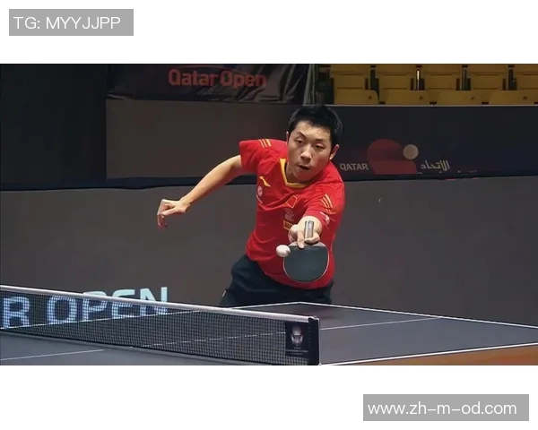 许昕对决世界顶尖乒乓球选手的精彩瞬间与战术分析